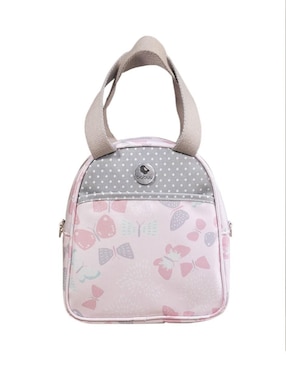 Pañalera mini Babuu Baby