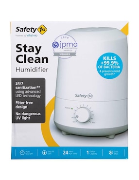 Humidificador 3 L
