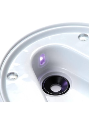 Humidificador 3 L