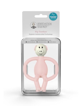 Mordedera Matchstick Monkey