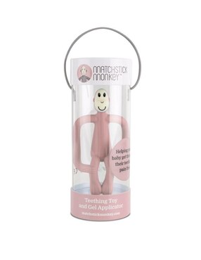 Mordedera Matchstick Monkey