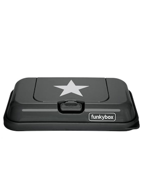 Caja para toallitas Funkybox