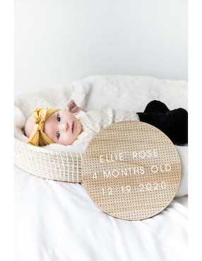 Tablero de letras Pearhead