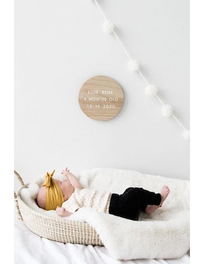 Tablero de letras Pearhead