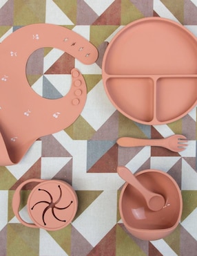 Set de alimentación NAP para bebé