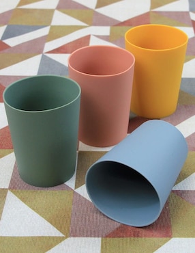 Set de vasos entrenadores NAP para bebé