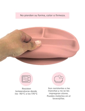 Set de alimentación NAP para bebé