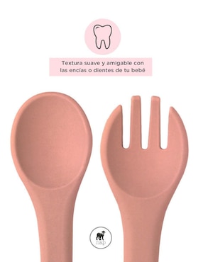 Set de alimentación NAP para bebé