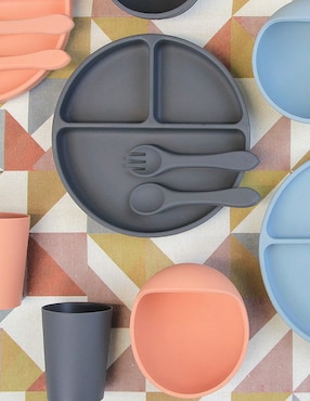 Set de alimentación NAP para bebé