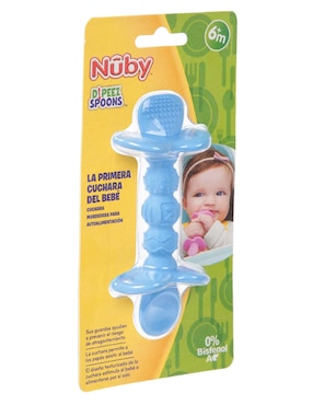 Mordedera Nuby