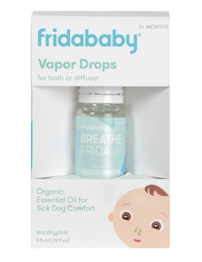 Aceite Frida Baby 9.5 Ml