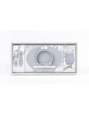 Set vde alimentaciónEzpz para bebé