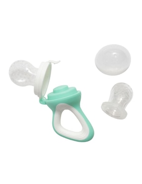 Juego de chupones Chiquimundo