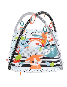 Gimnasio Fisher Price sintético