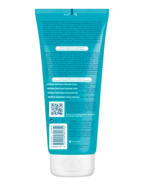 Crema para cuerpo recomendada para hidratar de día y noche Bioderma para todo tipo piel