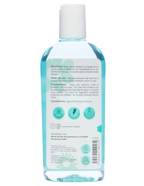 Colonia Mon Amour unisex