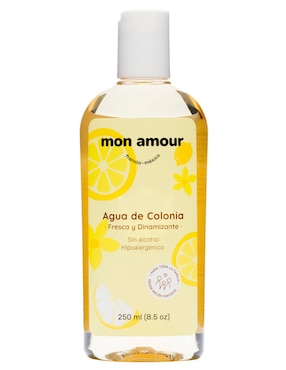 Eau De Cologne Mon Amour Unisex