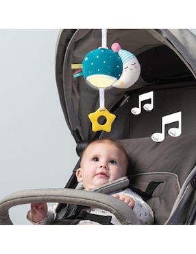 Luna musical Taf Toys unisex