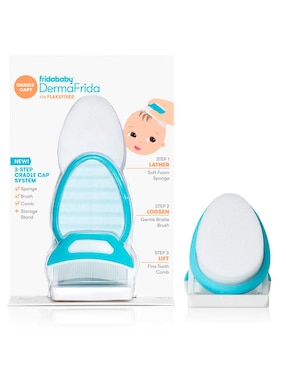 Set De Higiene Frida Baby Para Bebé