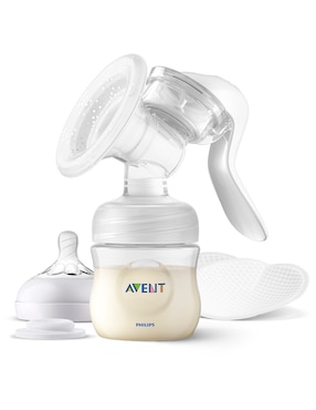 Esterilizador Avent