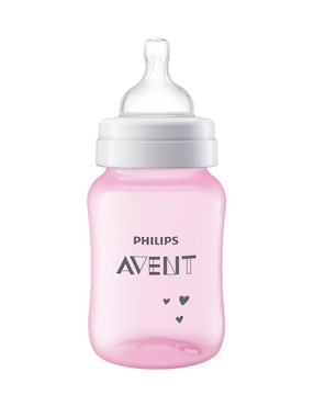 Biberón Avent 9 oz
