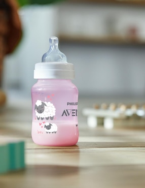 Biberón Avent 9 oz
