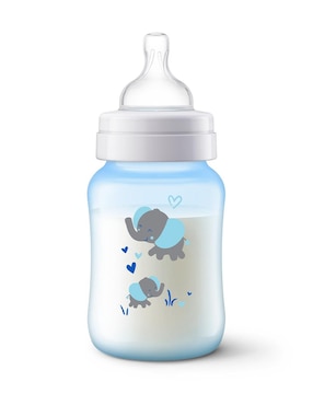 Biberón Avent 9 oz