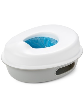 Entrenador De Baño Skip Hop 3 En 1