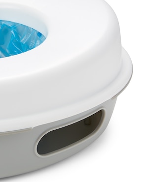 Entrenador de baño Skip Hop