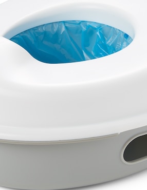 Entrenador de baño Skip Hop