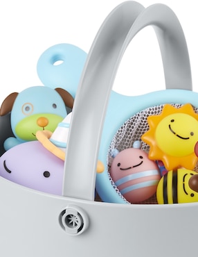 Organizador de regadera Skip Hop
