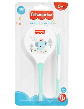 Peine Fisher Price