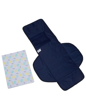 Cambiador Baby Mink de nylon unisex