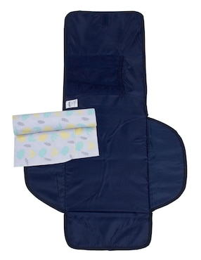 Cambiador Baby Mink de nylon unisex