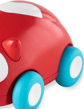 Pull & Go Cars Fox Skip Hop didáctico unisex