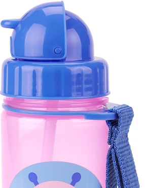 Botella de agua Skip Hop para niña