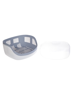 Esterilizador de microondas Chicco