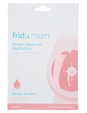 Frida Mom Kit para el Cuidado de los Senos