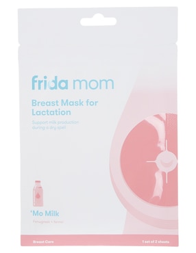 Frida Mom Kit para el Cuidado de los Senos