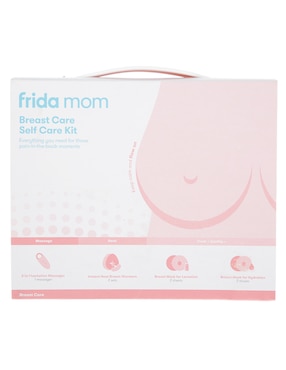 Frida Mom Kit para el Cuidado de los Senos