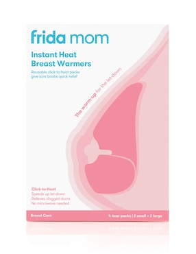 Parche Frida Mom