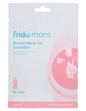 Parche Frida Mom 2 Piezas