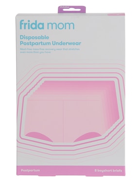Pañales para adulto Frida Mom