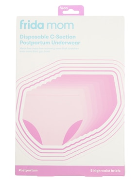 Pañales para adulto Frida Mom