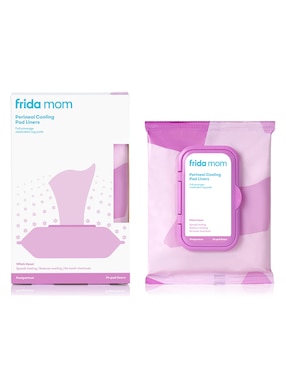 Frida Mom Recubrimiento para Toalla Femenina para Posparto
