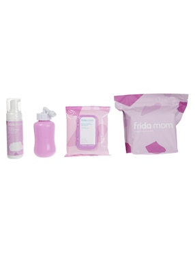 Frida Mom Kit de Recuperación para Parto + Posparto