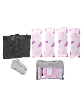 Frida Mom Kit de Recuperación para Parto + Posparto