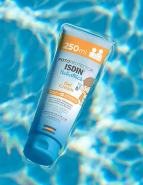 Protector solar FPS 50 Gel Cream Isdin Pediatrics
