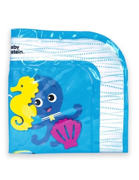 Gimnasio Baby Einstein de plástico