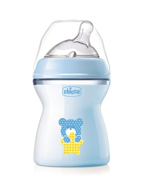 Biberón Chicco 8 Oz